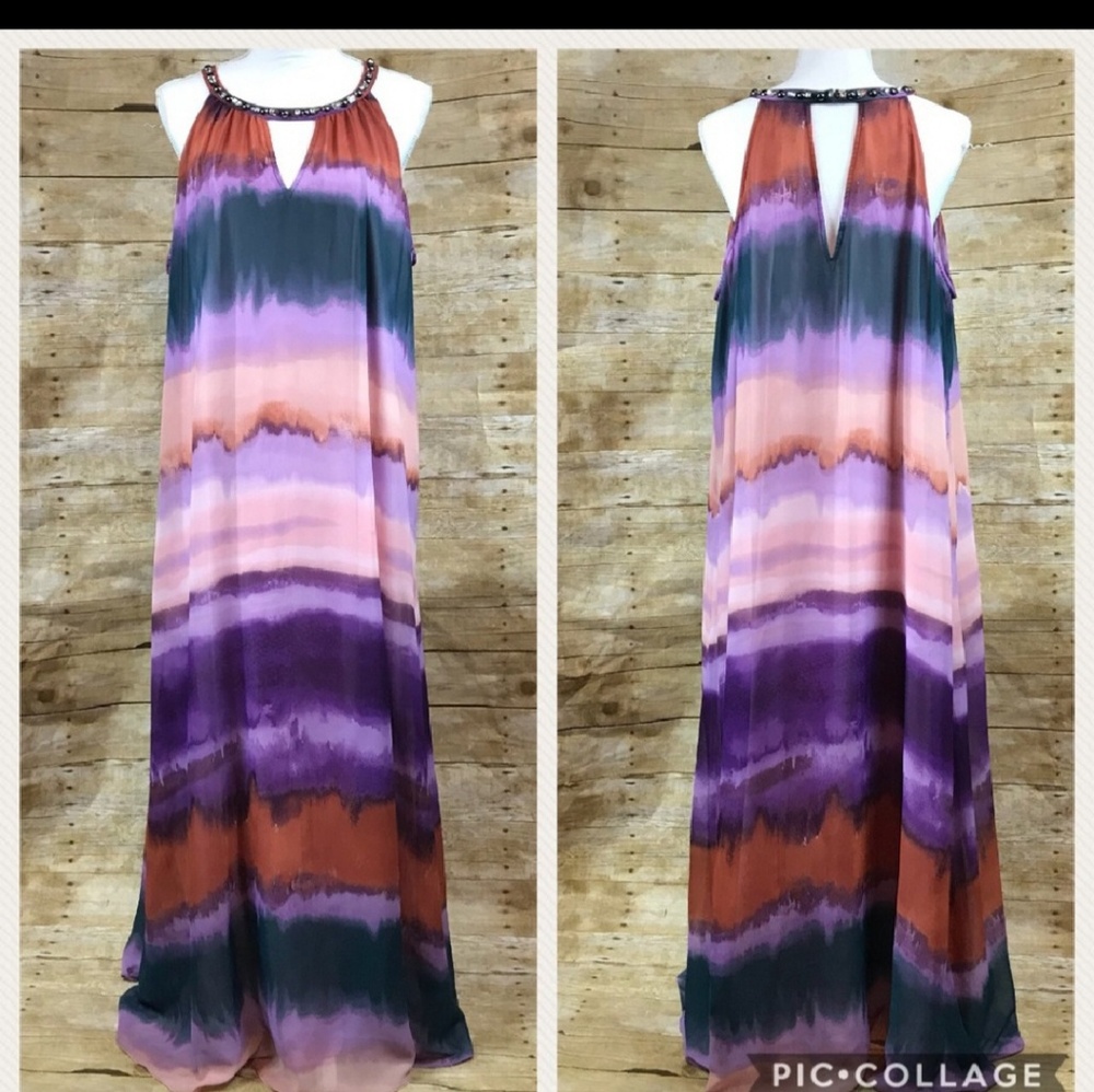 Jessica Simpson dress